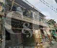 Rumah mungil dekat pasar cocok untuk pasangan baru di Tanjung Duren, Jakarta Barat