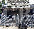 Rumah dijual 3lt dekat kampus besar, mudah diakses di Tanjung Duren