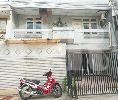 DIJUAL : Rumah lingkungan bagus di Green Ville, Jakarta Barat