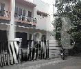 DIJUAL : Rumah Baru dengan Luas Tanah 171m2 di Taman Alfa Indah, Jakarta Barat