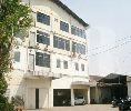 Gudang ada office cck utk logistik, gudang dll di Cengkareng