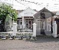 Rumah Dlm Kompl Elit Dkt Kampus,mal,sekolah di Kemanggisan.