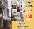 DIJUAL : Rumah full furnished bersih dan rapi  di Duri Kepa, Jakarta Barat