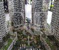 DIJUAL : Apartemen Taman Anggrek Residence Town House Lt1, Jakarta Barat