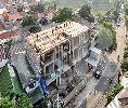Ruko Slipi Soho ekslusif 100m dari Jl. S.Parman, strategis di Palmerah