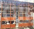 DIJUAL : Rumah hadap Barat di Kebun Jeruk, Jakarta Barat