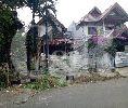 DIJUAL : Rumah hadap Utara 3KT di Ciledug, Tangerang