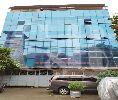 Ruko 4 1/2 lantai, strategis, cck utk kantor dll di Kota, JakPus.