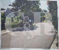 Tanah dijual uk. 15mx26m, tanah clean and clear  di Meruya