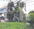 DIJUAL : Rumah hadap Barat 4KT di Meruya, Jakarta Barat