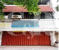 Ruko hdp Selatan, jalan utama, mudah diakses di Kelapa gading