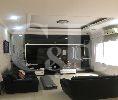 Rumah Furnished, lokasi strategis, jalan lebar di Tanjung Duren, Jakarta Barat