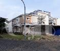 DIJUAL : Rumah cluster Europe, hoke di Green Lake City, Jakarta Barat