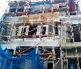 Ruko baru cck utk industri kecil, kost jln lbr di Jelambar