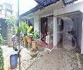 Rumah Furnished, tanah luas 2 lantai di Larangan, Tangerang