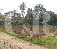 DIJUAL : Tanah cocok dibangun cluster kecil di Sepatan Timur, Tangerang