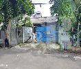 Tanah siap bangun luas 694m2 di Cengkareng