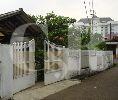 DIJUAL : Rumah lama 12KT di Kemanggisan, Jakarta Barat