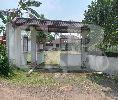DIJUAL : Villa hadap Utara 2KT di Bogor, Bogor