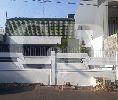Rumah aman dan tenang, jarang ada, komplek ekslusive, di Kemanggisan
