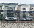 DIJUAL : Rumah cluster tenang dan aman di Green Lake City, Tangerang