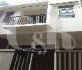 DIJUAL : Rumah baru gress di Tanjung Duren, Jakarta Barat