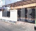 Rumah dlm komp. tenang, aman dan asri di Kemanggisan, Jakarta Barat