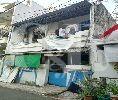DIJUAL : Rumah hadap Utara 3KT di Tanjung Duren, Jakarta Barat