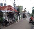 Rumah siap huni lokasi strategis pinggir jalan di Kemanggisan, Jakarta Barat