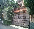 DIJUAL : Rumah Bagus, Hook, 2 Lantai, 6 KT di Kemanggisan, Jakarta Barat