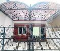 Rumah 2lt lokasi menarik, nego sampai jadi, jalan lebar di Kelapa Gading