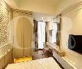 Apartemen 1 BR , Full Furnished, Full Eletronic mudah diakses di Apt. Fatmawati City