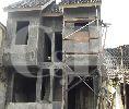 DIJUAL : Rumah hadap Utara 2KT di Ciledug, Tangerang