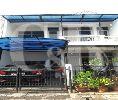 DIJUAL : Rumah lingkungan asri di Metro Permata, Tangerang