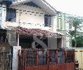 DIJUAL : Rumah lingkungan nyaman di Taman Aries, Jakarta Barat