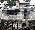 DIJUAL : Rumah Tinggal 3,5 lantai, hadap Selatan di GreenVille, Jakarta Barat