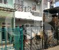 DIJUAL : Rumah hadap barat di Taman Ratu, Jakarta Barat