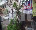 DIJUAL : Tanah Luas 735m2 , ditengah kota, jalan 2 mobil di Kebon Jeruk