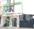 DIJUAL : Rumah hadap Barat 4KT di Taman Cosmos, Jakarta Barat