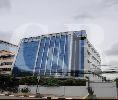 DIJUAL : Gedung 6,5 lantai, Lebar jalan 3 mobil di Cikini, Jakarta Pusat