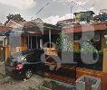 DIJUAL : Rumah lokasi dekat kampus Binus di Kemanggisan, Jakarta Barat