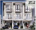 DIJUAL : Rumah hadap Selatan 3KT di Tanjung Duren, Jakarta Barat