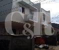 DIJUAL : Rumah Baru Gress, 2 1/2 Lantai, Hadap Selatan di Duri Kepa, Jakarta Barat