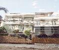 Rumah dlm komp. Elit garasi 4 mbl, dkt akses Tol di Sunter