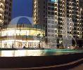 DIJUAL : Apartemen Puri Mansion Twr D Lt26, Jakarta Barat