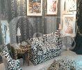 DISEWA : Apartemen Basura City Twr North Ground Floor, Jakarta Selatan