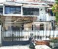 DIJUAL : Rumah bagus, hadap Selatan di Green Ville, Jakarta Barat