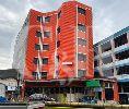 DIJUAL : Hotel lokasi strategis pusat kota 141KT  di Gunung Sahari, Jakarta Pusat