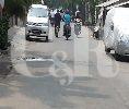 DIJUAL : Tanah SHM, Ukuran 13m x 25m di Duri Kepa, Jakarta Barat
