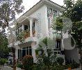 DIJUAL : Rumah dalam cluster Victoria Hills di Lenteng Agung, Depok